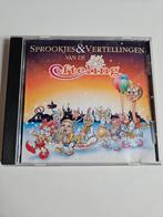 Sprookjes & Vertellingen van de Efteling, Ophalen of Verzenden, Zo goed als nieuw, Poprock