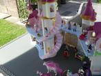 Playmobil prinsessen kasteel set no 21, Ophalen, Gebruikt, Los playmobil
