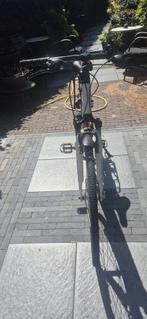 Giant Damesfiets - Goed Onderhouden, Ophalen, Gebruikt, 47 tot 50 cm, Versnellingen