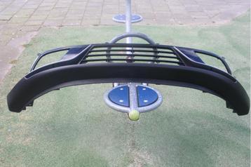 KIA NIRO BUMPER ONDER MET GRILL beschikbaar voor biedingen