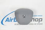 Airbag set - Dashboard grijs Peugeot 208 (2012-2019), Auto-onderdelen
