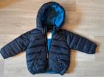 Fleece gevoerde winterjas van Zara ( ca. mt 80), Kinderen en Baby's, Babykleding | Maat 80, Ophalen of Verzenden, Zo goed als nieuw