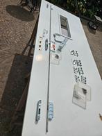 3-punt sluiting voor deur, SKG3, Ophalen of Verzenden