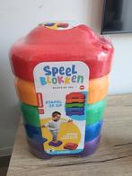 Speelblokken Stapelblokken Kruidvat - Nieuw!, Ophalen of Verzenden, Nieuw, Overige typen