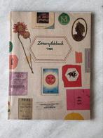 Flow zomerplakboek, Ophalen of Verzenden, Nieuw, Overige merken