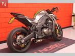 KAWASAKI Z1000 ABS (bj 2015), 4 cilinders, Motorrijbewijs A, Bedrijf, Onbekend