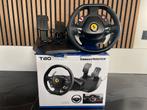 Thrustmaster Ferrari 488 GTb Stuur - Zo Goed Als Nieuw!, Spelcomputers en Games, Ophalen of Verzenden, Zo goed als nieuw