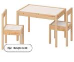 Nieuwe ikea latt kindertafel, Huis en Inrichting, Tafels | Eettafels, Nieuw, Ophalen of Verzenden