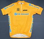 Wielershirt KNWU TOUR DE RIJKE – JANS KOERTS – 2004, Ophalen of Verzenden, Overige typen