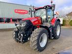 Case IH Puma 185 CVX AFS Connect Stage V GPS, Gebruikt, Meer dan 160 Pk, Case IH, Tot 2500