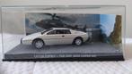 Modelauto James Bond 007 Lotus Esprit, Ophalen of Verzenden, Zo goed als nieuw, Auto, Overige merken