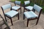 Cees Braakmans stoelen voor Pastoe.'., Huis en Inrichting, Stoelen, Ophalen, Gebruikt