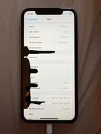 iPhone 11 64GB wit voor onderdelen batt 85%, Gebruikt, Wit, 64 GB, 85 %