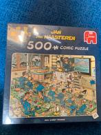 Jan van Haasteren 500 stukjes Navy Cadet Training, Ophalen of Verzenden, 500 t/m 1500 stukjes, Nieuw, Legpuzzel