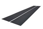 Sprinttrack / Sledgetrack (2x 10m) Antraciet, Nieuw, Overige typen, Ophalen of Verzenden, Rug