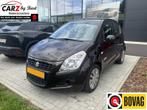 Suzuki Splash 1.2 COMFORT AUTOMAAT Airco | Hoge instap | Ele, Stof, Gebruikt, 4 cilinders, Bedrijf