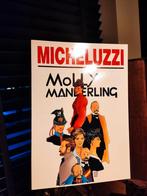 Molly Manderling, Eén stripboek, Ophalen of Verzenden, Zo goed als nieuw