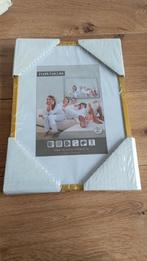 lijst A4 formaat (mat) goud van kleur, Ophalen of Verzenden, Nieuw