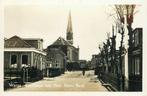 (701-104-043) Warga Kerkbuurt, Verzenden, Friesland