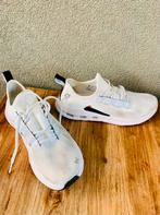 Te koop: On Cloud Easy sneakers maat 44!, Kleding | Heren, Schoenen, Wit, Ophalen of Verzenden, Sneakers of Gympen, Zo goed als nieuw