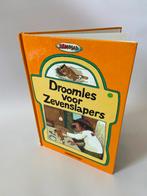 JANOSCH Droomles voor Zevenslapers, Boeken, Ophalen of Verzenden, Gelezen, Fictie algemeen