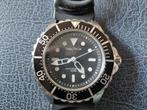 Nautica horloge, Sieraden, Tassen en Uiterlijk, Horloges | Heren, Ophalen of Verzenden, Zo goed als nieuw, Staal, Overige merken