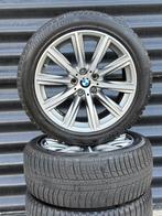 18” Orig Bmw G30 G31 velgen Styling 684 velgen Winterbanden, Ophalen, 18 inch, 245 mm, Winterbanden