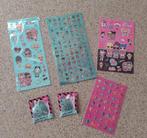 Set LOL stickers, Ophalen of Verzenden, Nieuw, Meerdere stickers
