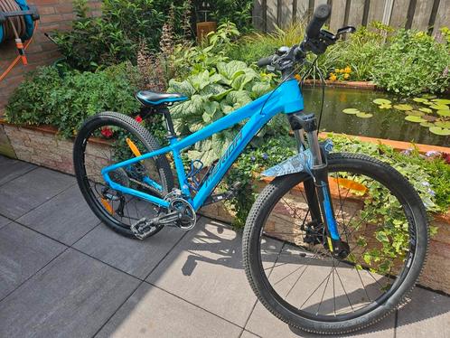 Mountainbike Merida matts j champion, Fietsen en Brommers, Fietsen | Mountainbikes en ATB, Zo goed als nieuw, Merida, Minder dan 45 cm