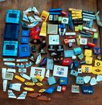LEGO grote onderdelen met afbeeldingen, Ophalen of Verzenden, Gebruikt, Losse stenen, Lego