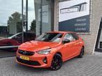 Opel Corsa 1.2 GS Line*NAVI*A/C*CRUISE*LMV*CARPLAY*CAM*TEL*, Voorwielaandrijving, Stof, Gebruikt, Parkeersensor