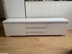 Ikea tv meubel, Huis en Inrichting, Kasten | Televisiemeubels, Ophalen, Zo goed als nieuw, 25 tot 50 cm, Minder dan 100 cm