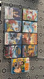 Verschillen kinder dvds, Alle leeftijden, Ophalen, Zo goed als nieuw