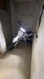 Pitebike 125cc 4takt, Ophalen, 125 cc, Maakt niet uit, Pitbike