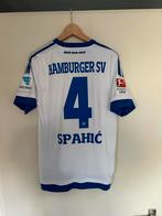 Officieel HSV 2015-2016 thuistenue, Verzamelen, Sportartikelen en Voetbal, Ophalen of Verzenden, Zo goed als nieuw, Buitenlandse clubs