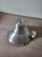 Lucide industrie lamp, Ophalen, Gebruikt, Glas, Minder dan 50 cm