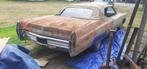Cadillac de ville 1968, Auto's, Cadillac, Automaat, Cabriolet, Beige, Particulier