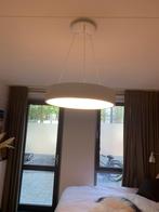 Design Plafondlamp - 59cm, Huis en Inrichting, Lampen | Hanglampen, Ophalen, Kunststof, 50 tot 75 cm, Zo goed als nieuw