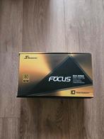 Seasonic FOCUS-GX-550, Computers en Software, Pc- en Netwerkkabels, Ophalen of Verzenden