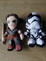 Ray Skywalker, Storm Trooper Star Wars pop 2 in 1 koop, Verzamelen, Poppetjes en Figuurtjes, Ophalen of Verzenden, Nieuw