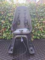 Fietsstoeltje, Ophalen, Achterzitje, Gebruikt, 9 t/m 36 kg