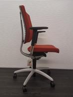 Bureaustoel Sitag Samas, Ophalen, Gebruikt, Bureaustoel, Rood