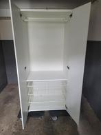 Kledingkast, Huis en Inrichting, Kasten | Lockerkasten, Ophalen, Zo goed als nieuw