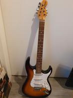 Jam Mate UG-1  USB Electric Guitar, Muziek en Instrumenten, Ophalen of Verzenden, Zo goed als nieuw, Solid body, Overige merken