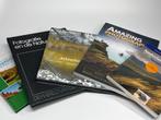 Fotografie Boeken Collectie nederlandse natuurfotografie, Ophalen of Verzenden, Zo goed als nieuw, Fotografie algemeen
