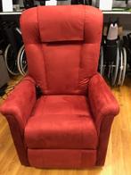 Sta op stoel Relaxfauteuil Ontario 1 met hoge korting, Ophalen of Verzenden, Nieuw, Stof, 50 tot 75 cm