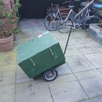 Viskar, Ophalen, Gebruikt