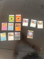 Pokemon Kaarten Thailand, Hobby en Vrije tijd, Verzamelkaartspellen | Magic the Gathering, Ophalen of Verzenden, Zo goed als nieuw