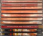 Hit Explosion verzamel cd’s Jaargang 1999/2000, Ophalen of Verzenden, 1980 tot 2000, Zo goed als nieuw