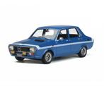 Renault 12 Gordini 1970 OTTO MOBILE schaal 1/18 OT919